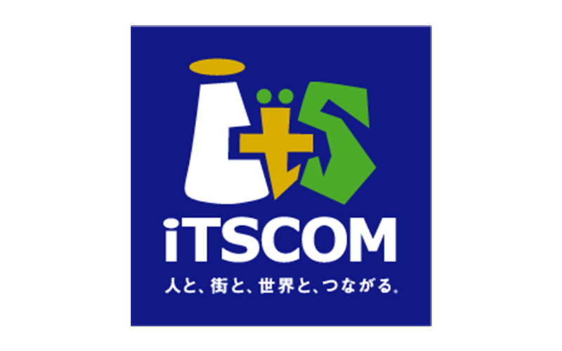 イッツ・コミュニケーションズ(株)