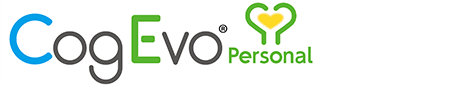 CogEvo Personal コグエボパーソナル