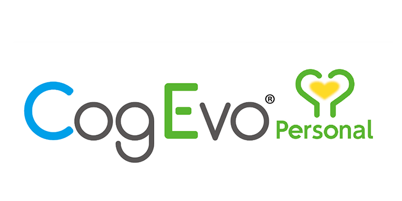 CogEvo Personal