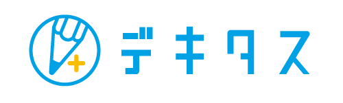 デキタスロゴlogo